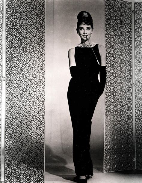 audrey hepburn dress givenchy plagiatr|breakfast at tiffany's wedding dress.